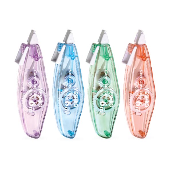 لاک نواری 6 متری