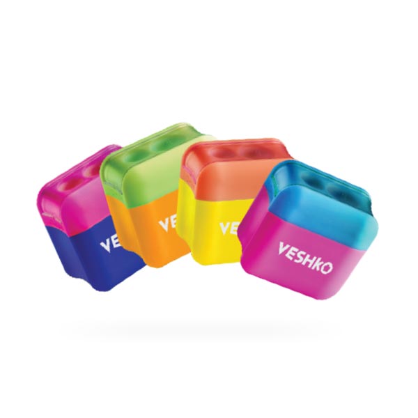 تراش 2 سوراخ